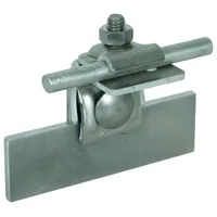 Dehn + Söhne FK KB 6.10 KBF0.7 8 W AL