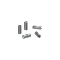 IFM ADAPT  1/4"UNF28X5/8"MM DIN916
