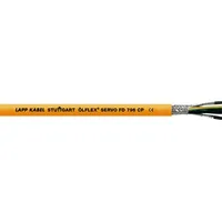 Lappkabel 0027980