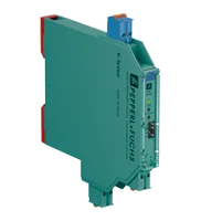 Pepperl+Fuchs KCD2-ST-Ex2.SP