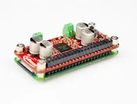 Infineon KIT_40W_AMP_HAT_ZW