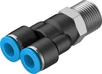 Festo QSY-3/8-8