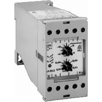 Dold & Soehne AA9943.11 3AC50-400HZ 230/400V