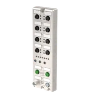 Pepperl+Fuchs ICE11-8IOL-G60L-V1D