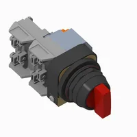 Allen Bradley 800H-16HRRH2KB6AA