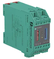 Pepperl+Fuchs KFD2-HMM-16