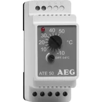 AEG Haustechnik ATE 50