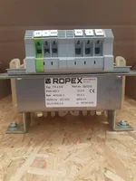 Ropex TR-4,0/8
