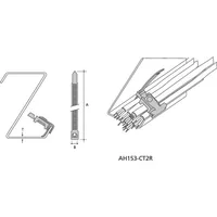 ABB AH153-CT2R