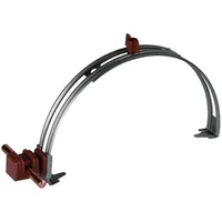 Dehn + Söhne DLH DS 8 H16 FG180.280 BR V2A