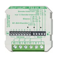Schalk Steuerungstechnik FS3 U4 (230V AC)