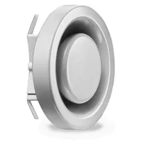 Helios Ventilatoren MTVA 200