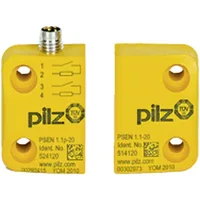 Pilz 504220