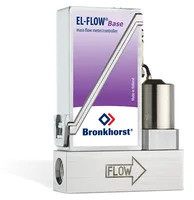 Bronkhorst EL-FLOW Base F-201CB