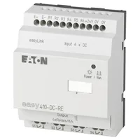 Eaton Electric EASY410-DC-RE