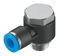 Festo QSLV-G1/4-8
