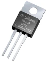 Infineon IPP60R065S7