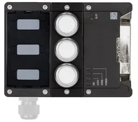 Euchner MGB2-I-BR-U-XA9S0-LY-R-165702