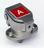 Allen Bradley 440T-ASCBE140X
