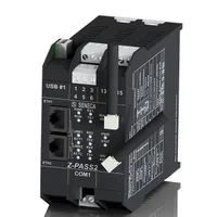 Seneca Z-PASS2-S-0