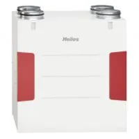 Helios Ventilatoren KWL EC 270 W R