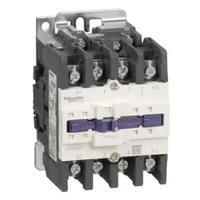 Schneider Electric LC1D40008D7