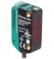 Pepperl+Fuchs OBP120-R100-2EP-IO-L