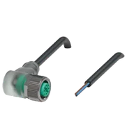 Pepperl+Fuchs V1-W-E2-BK5M-PUR-U