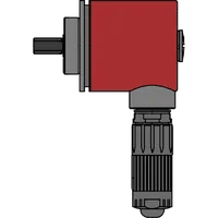 TR Electronic 5802-00050
