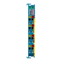 Beckhoff ELX3204-0090