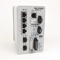 Allen Bradley 1783-BMS06SGL