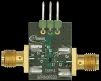 Infineon BFP540FESD BOARD