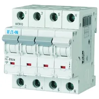 Eaton Electric PXL-C16/3N
