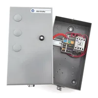 Allen Bradley 109-C12AA-OLR-1-4G