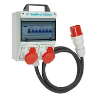 Walther-Werke Ferdinand Walthe 6920208