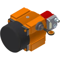 TR Electronic CMW582M-00112