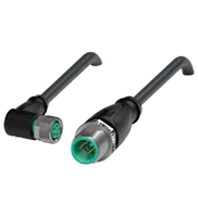 Pepperl+Fuchs V31-WM-BK0,6M-PUR-U-V1-G