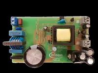 Infineon DEMO_5QR1680AG_27W1
