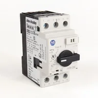 Allen Bradley 140M-D8E-B63