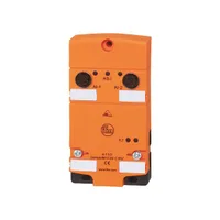 IFM CompactM12 2 AI C V4A