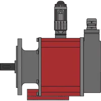 TR Electronic CEV115M-10022