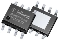 Infineon TLS125D0EJ