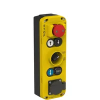 Pizzato EL AC27615