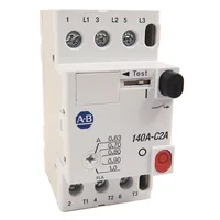Allen Bradley 140A-C2A-B63