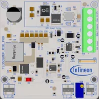 Infineon TLD5098EP_B2B_EVALKIT