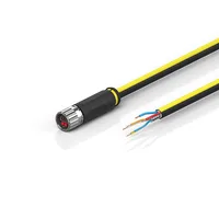 Beckhoff ZK7502-0700-Axxx