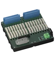 Pepperl+Fuchs HiCTB16-TRX-RAC-PL-AI16