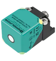 Pepperl+Fuchs UC500-L2M-B16-V15-M
