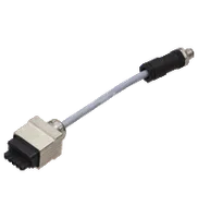 Pepperl+Fuchs ICZ-AIDA2-MSTB-0,2M-PUR-V1-G