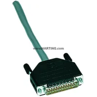 Harting Deutschland 09 67 009 0424